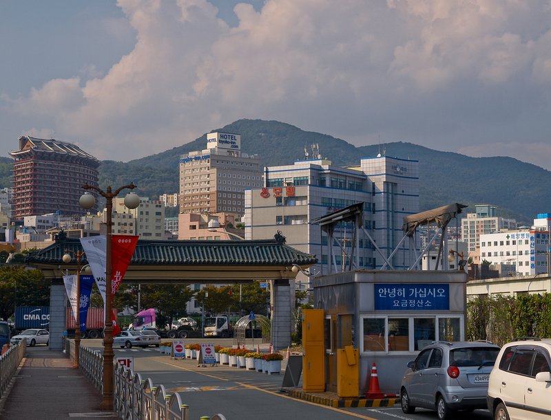 Busan